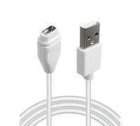 Charger Cable Compatible with COROS PACE 3/PACE 2/PACE Pro/APEX Pro/APEX 2 Pro/VERTIX/VERTIX 2/VERTIX 2S 1M 5V 1A 3Pin Smart Watch Charging Cable 3.3FT Replacement USB Power Cord Adapter for COROS