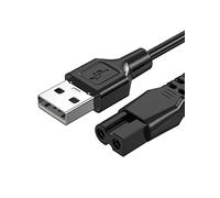 Charger Cable Compatible with Meridian, Mellbree Chager Only for Meridian Grooming Electric Shaver
