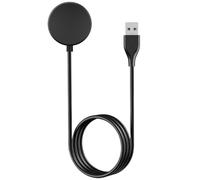 Charger Cable Compatible with Samsung Galaxy Watch 4/Watch 4 Classic, Galaxy Watch 3, Galaxy Watch Active 2/Active, Replacement Magnetic Wireless USB Fast Charging Cable Dock for Galaxy Watch, 3.3FT