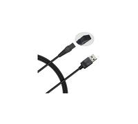 Charger Cable Compatible with Wahl Trimmer Aqua Blade Beard Clipper Razor 9899-100/9899-804 Replacement USB Shaver Power Cord