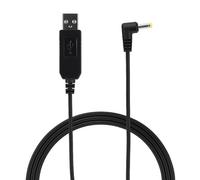 Charger Cable for Blood Pressure Monitor M2, Featuring Durable Power Cable With Voltage Converter Support For Charging And Long Lasting Performance