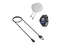 Charger Cable for COROS APEX 2 Pro GPS Running Watch,toergy Fast Charging USB Cable with Magnetic Attachment,Durable Lightweight Design,Portable Silicone Travel Storage Bag Included