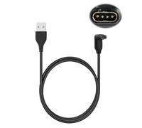 Charger Cable for Garmin Fenix 7 7S 7X 6 6S 6X Pro 5 5S 5X Vivoactive 3 4 5Forerunner 935 945 245 Approach S10 S60 Venu 2 Instinct Vivosport USB Charging Cable Compatible with Garmin Watch