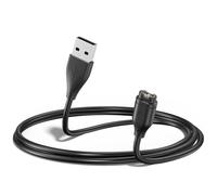Charger Cable for Garmin Venu/Venu Sq/Sq 2 Music/ 2S/ 3/ 3S /Vivoactive 3/Fenix 7/7S/7X/6/6S/5/5S, USB Replacement Fast Charging Cord for Garmin Watch 50cm