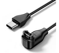 Charger Cable for Garmin Venu/Venu SQ/Venu SQ 2/Venu 2/Venu 2S/Vivoactive 3, 100cm Replacement USB Charging Cable