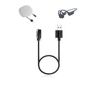 Charger Cable for LOBKIN X17,toergy Fast Charging USB Cable with Magnetic Attachment,Durable Lightweight Design,Portable Silicone Travel Storage Bag Included