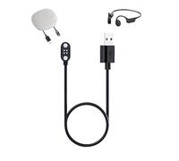 Charger Cable for LOBKIN X18,toergy Fast Charging USB Cable with Magnetic Attachment,Durable Lightweight Design,Portable Silicone Travel Storage Bag Included