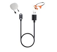 Charger Cable for mojawa aerra,toergy Fast Charging USB Cable with Magnetic Attachment,Durable Lightweight Design,Portable Silicone Travel Storage Bag Included