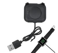 Charger Cable for Smartwatch | Smartwatch Charger Station Cord | Multifunctional Watch Cord | for Bedroom Outdoor Camping Travel Car Vacation Office Home Hotel