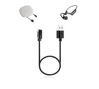 Charger Cable for Wantek,toergy Fast Charging USB Cable with Magnetic Attachment,Durable Lightweight Design,Portable Silicone Travel Storage Bag Included
