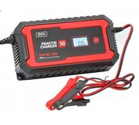2x ✅Fits IDEAL PCHARGE10 Battery charger 6/12V 10A PCHARGE10 Specifi ⭐UK Seller⭐