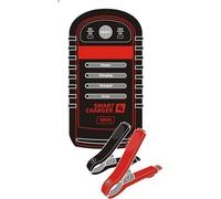 Charger, car battery IDEAL SMART4