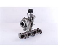 CHARGER, CHARGING (SUPERCHARGED/TURBOCHARGED) 93098