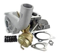 CHARGER CHARGING FITS: AUDI A3 / S3 1.8 T/1.8 T QUATTRO.VW GOLF IV 1.8 T.VW G