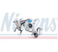Turbocharger VW Seat Skoda Audi:ALTEA,GOLF V 5,OCTAVIA II 2,TOURAN,A3,Plus