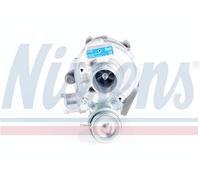 NISSENS 93219 Charger, charging system for AUDI,SEAT,SKODA,VW