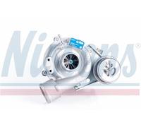 NISSENS 93021 Turbocharger