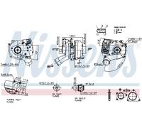 CHARGER CHARGING FITS: AUDI A5 / S5 3.0 TDI QUATTRO.AUDI A4 / S4 B8 3.0 TDI Q