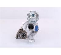 NISSENS 93447 Turbocharger