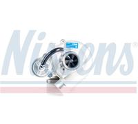 Turbocharger Fiat:DUCATO 504340182 71792081 71724096 504136785 504136797