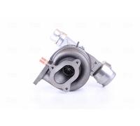 Turbocharger for Renault Dacia Nissan:DUSTER,MEGANE III 3,LODGY,NV200,FLUENCE