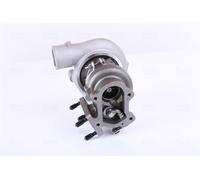 NISSENS 93473 Turbocharger
