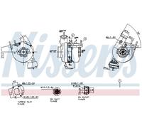 CHARGER CHARGING FITS: FITS FOR IVECO DAILY IV PLATFORM/CHASSIS 50C18/60C18/6