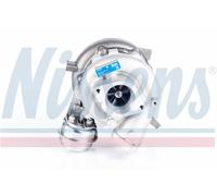 Turbocharger for Nissan:NP300 NAVARA,PATHFINDER III 3 14411EC00E 14411EC00C