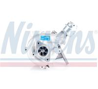 NISSENS 93150 Turbocharger