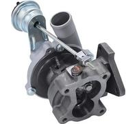 CHARGER CHARGING FITS: FITS FOR RENAULT CLIO MK II 1.5 DCI /1.5 DCI .FITS FOR