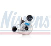 NISSENS 93035 Turbocharger