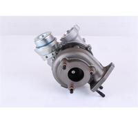 NISSENS 93419 Turbocharger