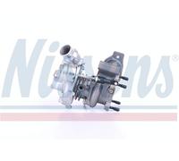 Turbocharger for Nissan Vauxhall Renault Opel:VIVARO,TRAFIC II 2,INTERSTAR