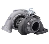 CHARGER CHARGING FITS: FORD FIESTA V 1.6 TDCI.FORD IKON V 1.6 TDCI.FORD FUSIO
