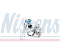 CHARGER CHARGING FITS: FORD FOCUS I 1.8 TURBO DI / TDDI/1.8 DI / TDDI.FORD FO
