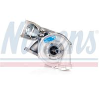 NISSENS 93037 Charger, charging system for CITRO?N,FORD,MAZDA,MINI,PEUGEOT,VOLVO