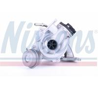 NISSENS 93278 Turbocharger