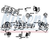 CHARGER CHARGING FITS: MERCEDES-BENZ SPRINTER 35-T BUS 319 CDI / BLUETEC /319