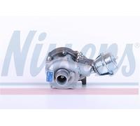 Turbocharger Opel Vauxhall:ASTRA H,Mk V 5,ASTRAVAN Mk V 5 93184183 55197838