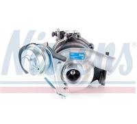 CHARGER CHARGING FITS: OPEL VAUXHALL ASTRA H VAN 1.7 CDTI .OPEL VAUXHALL MERI