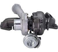 CHARGER CHARGING FITS: OPEL VAUXHALL ASTRA H VAN 1.9 CDTI /1.9 CDTI 16V .OPEL