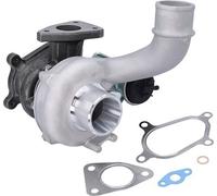 CHARGER CHARGING FITS: OPEL VAUXHALL MOVANO A VAN 2.8 DTI /2.5 DTI /2.5 DTI /