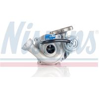 CHARGER CHARGING FITS: PEUGEOT 406 SEDAN 2.0 HDI 110/2.0 HDI 110.PEUGEOT 406