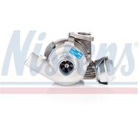 Turbocharger Opel Saab Vauxhall:9-3,VECTRA C,Mk II 2,9-5,C GTS,SIGNUM,Mk II 2