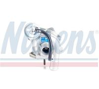 NISSENS 93134 Charger, charging system for OPEL,SUBARU,SUZUKI,VAUXHALL