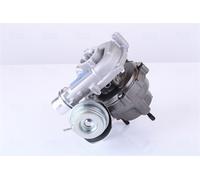 CHARGER CHARGING FITS: VAUXHALL MOVANO MK II CHASSIS/CAB 2.3 CDTI FWD /2.3 CD