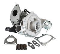 CHARGER CHARGING FITS: VAUXHALL MOVANO MK II CHASSIS/CAB 2.3 CDTI FWD /2.3 CD