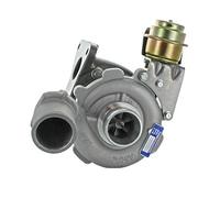 CHARGER CHARGING FITS: VOLVO S40 I SEDAN 1.9 DI.VOLVO V40 ESTATE 1.9 DI.MITSU