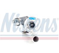 CHARGER CHARGING FITS: VOLVO S40 I SEDAN 1.9 DI.VOLVO V40 ESTATE 1.9 DI.MITSU