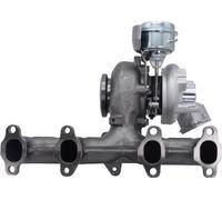 CHARGER CHARGING FITS: VW CADDY III BOX BODY/MPV 1.9 TDI 4MOTION/1.9 TDI.VW P